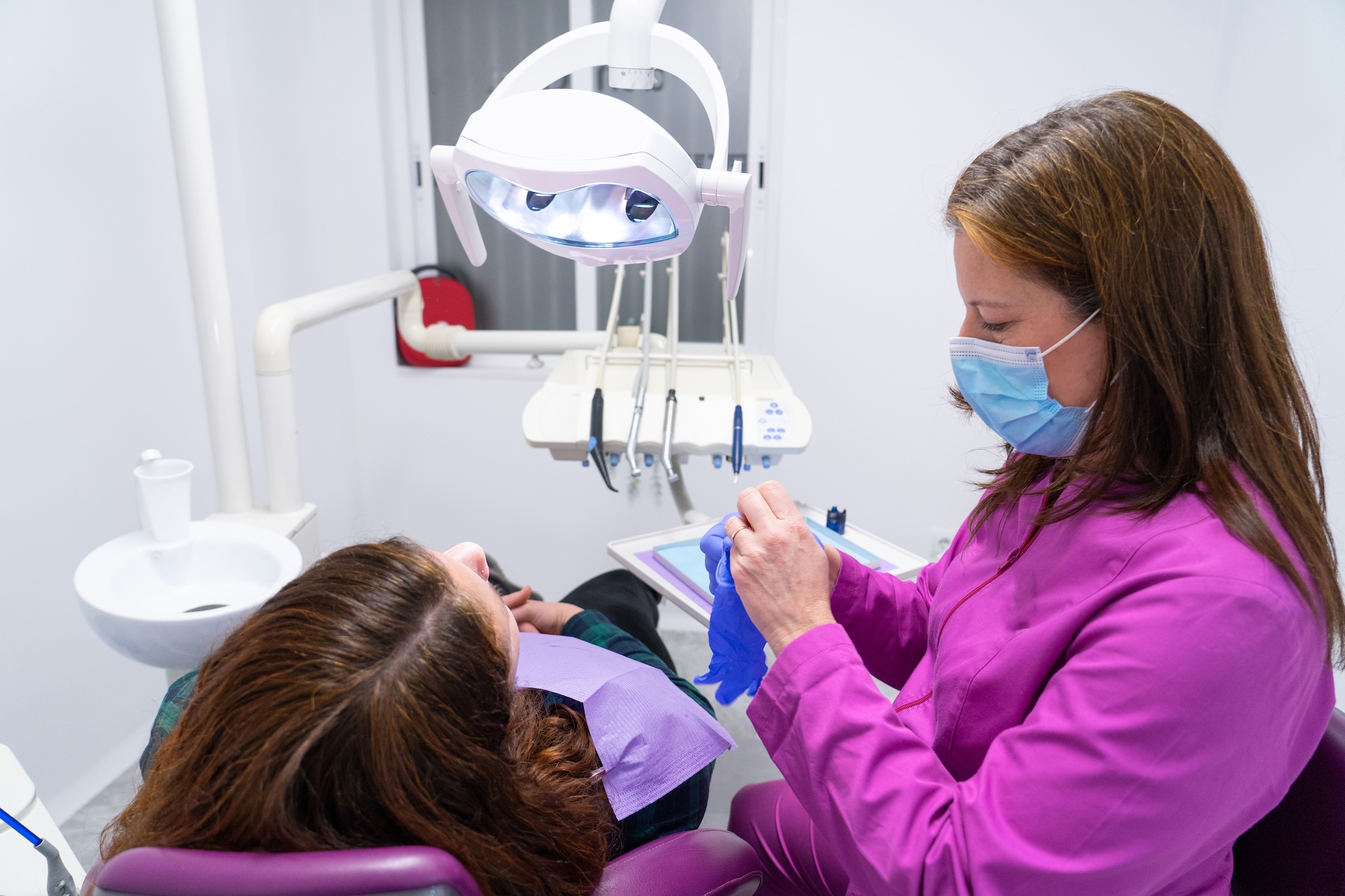 Featured image for “Cosmetic Dental Procedures to Improve Your Health and Your Smile”
