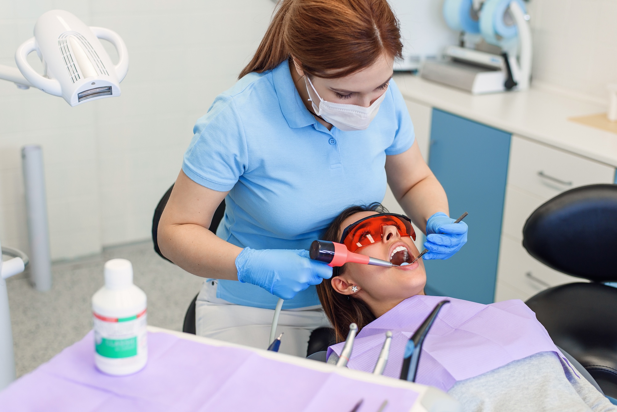 Featured image for “How Restorative Dentistry in Albuquerque Can Improve Your Oral Health ”