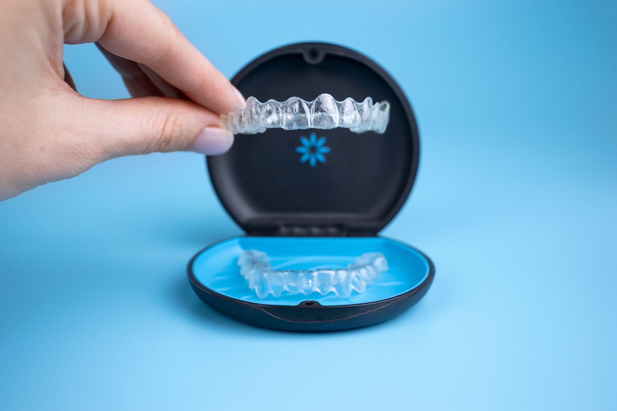 Featured image for “Is Invisalign Right for You? What to Know Before Starting Clear Aligners in Albuquerque ”