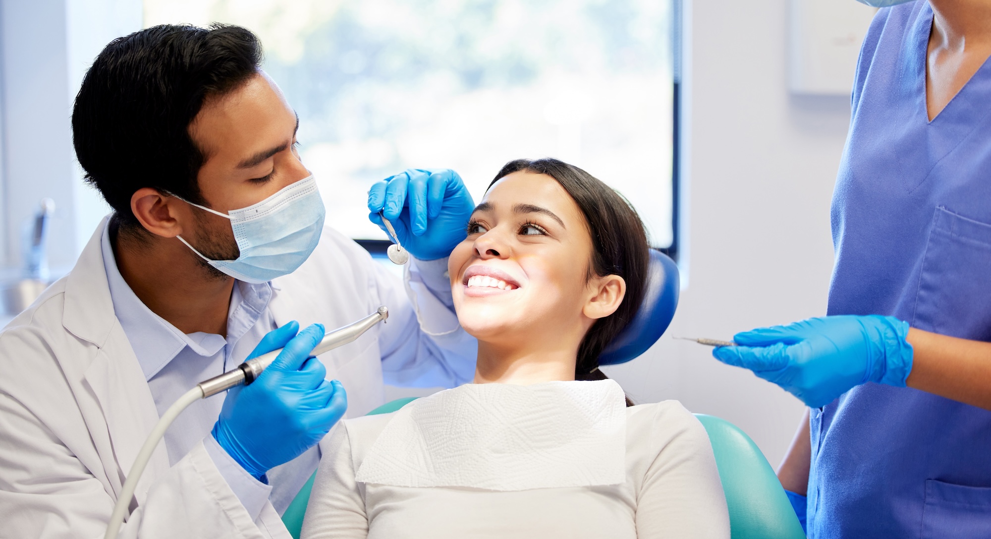 Featured image for “Which Professional Teeth Whitening Option Is Right for You?”