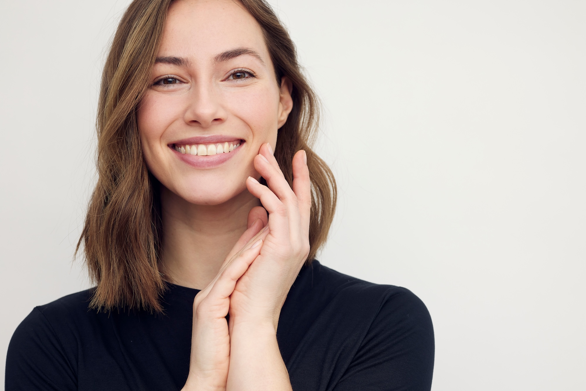 Featured image for “Tooth-Colored Fillings: How They Repair Cavities Without Changing the Look of Your Smile ”